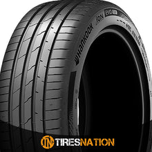 Hankook Ion Evo Suv 275/35R23 108Y Tire