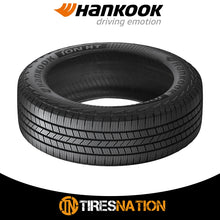 Hankook Ion Ht 275/65R20 116H Tire
