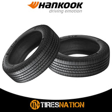 Hankook Ion Ht 275/55R21 116H Tire
