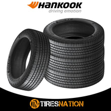Hankook Ion Ht 275/55R21 116H Tire