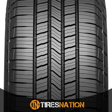 Hankook Ion Ht 275/55R21 116H Tire