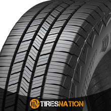 Hankook Ion Ht 275/55R21 116H Tire