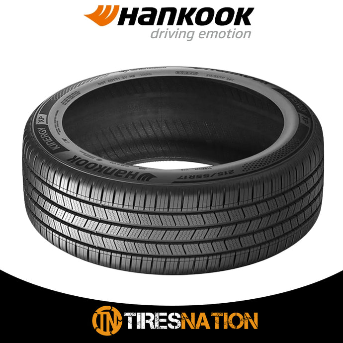 Hankook Kinergy Xp H446 255/40R19 100V Tire