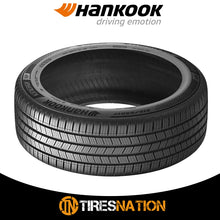 Hankook Kinergy Xp H446 215/45R17 91V Tire