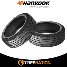 Hankook Kinergy Xp H446 225/60R17 99H Tire