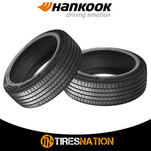 Hankook Kinergy Xp H446 235/45R19 99H Tire