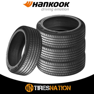 Hankook Kinergy Xp H446 215/55R18 95H Tire