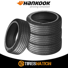 Hankook Kinergy Xp H446 225/60R17 99H Tire