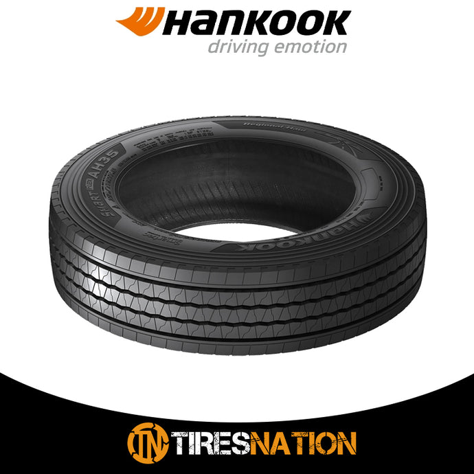 Hankook Smart Flex Ah35 225/70R19.5 128/126N Tire