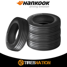 Hankook Smart Flex Ah35 225/70R19.5 128/126N Tire