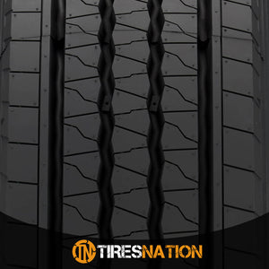 Hankook Smart Flex Ah35 225/70R19.5 128/126N Tire
