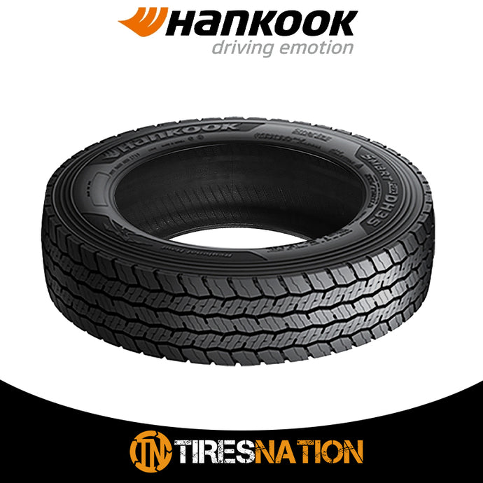 Hankook Smart Flex Dh35 225/70R19.5 128/126N Tire
