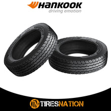 Hankook Smart Flex Dh35 225/70R19.5 128/126N Tire