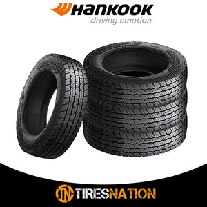 Hankook Smart Flex Dh35 225/70R19.5 128/126N Tire