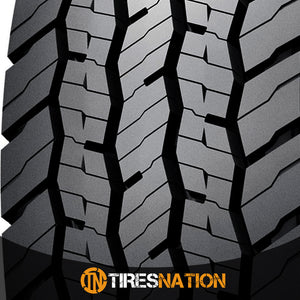 Hankook Smart Flex Dh35 225/70R19.5 128/126N Tire