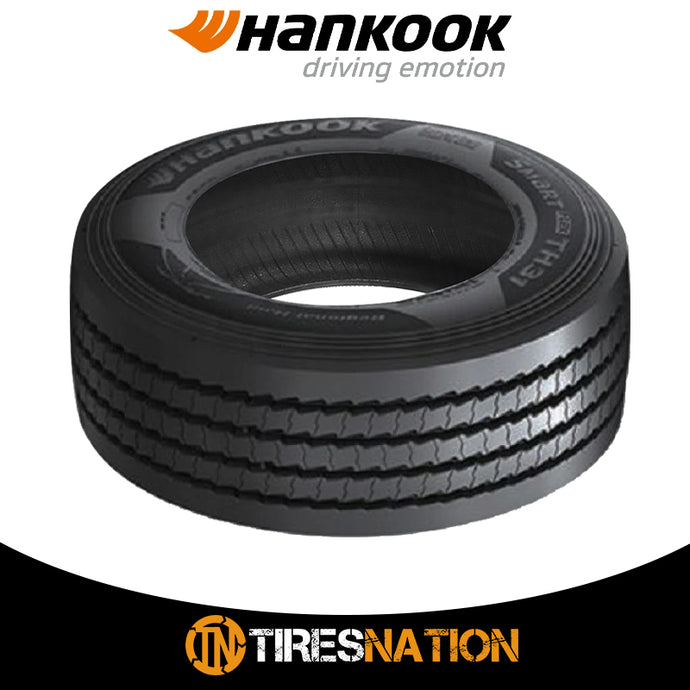 Hankook Smart Flex Th31 215/75R17.5 135/133J Tire