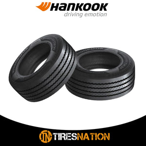 Hankook Smart Flex Th31 245/70R17.5 143/141J Tire