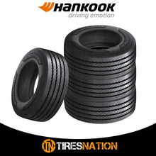 Hankook Smart Flex Th31 245/70R17.5 143/141J Tire