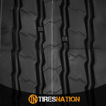 Hankook Smart Flex Th31 245/70R17.5 143/141J Tire