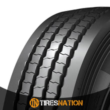 Hankook Smart Flex Th31 215/75R17.5 135/133J Tire