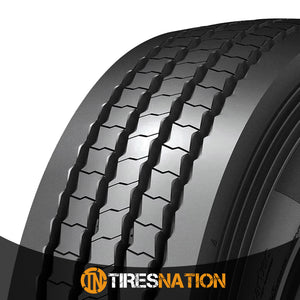 Hankook Smart Flex Th31 235/75R17.5 143/141J Tire