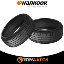 Hankook Ventus S1 Evo K137 275/35R19 100Y Tire