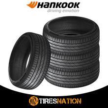 Hankook Ventus S1 Evo K137 235/35R20 92Y Tire