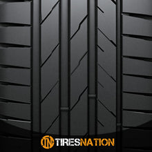 Hankook Ventus S1 Evo K137 245/40R20 99Y Tire