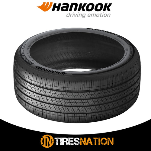 Hankook Ventus S1 Evo Z As X H129a 265/55R19 109W Tire
