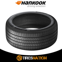 Hankook Ventus S1 Evo Z As X H129a 235/60R18 107W Tire