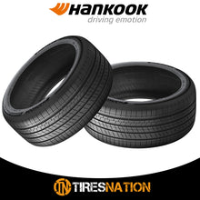 Hankook Ventus S1 Evo Z As X H129a 235/60R18 107W Tire