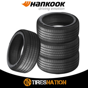 Hankook Ventus S1 Evo Z As X H129a 275/45R21 110Y Tire