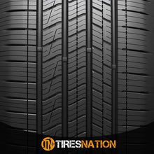 Hankook Ventus S1 Evo Z As X H129a 235/60R18 107W Tire