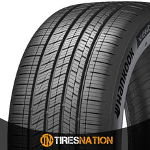 Hankook Ventus S1 Evo Z As X H129a 235/60R18 107W Tire