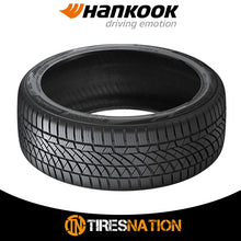 Hankook Weatherflex Gt H755 205/50R17 93V Tire
