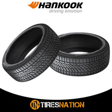 Hankook Weatherflex Gt H755a 255/50R20 109V Tire