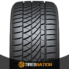 Hankook Weatherflex Gt H755 205/50R17 93V Tire
