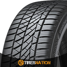 Hankook Weatherflex Gt H755 205/50R17 93V Tire