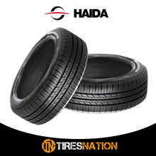 Haida Hd667 185/60R15 88H Tire