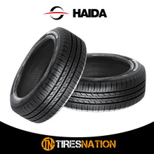Haida Hd667 195/55R15 85V Tire
