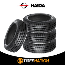 Haida Hd667 155/65R14 75H Tire