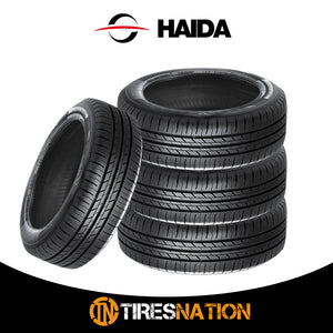 Haida Hd667 185/65R14 86T Tire