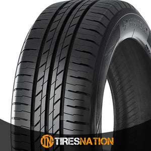 Haida Hd667 185/65R14 86T Tire