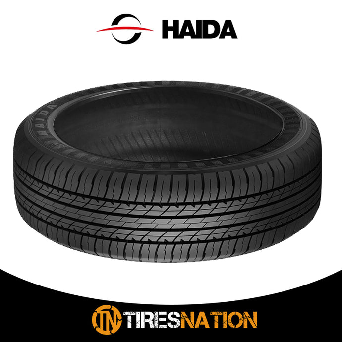 Haida Hd668 225/55R17 97V Tire