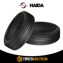 Haida Hd668 205/55R17 91H Tire