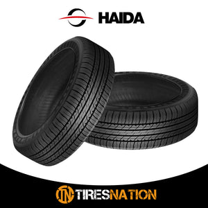 Haida Hd668 195/55R16 91H Tire