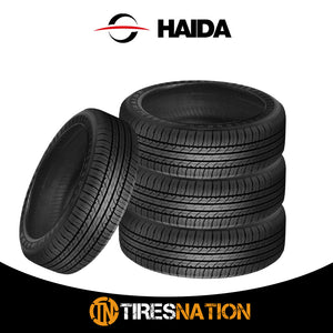 Haida Hd668 225/65R17 102H Tire