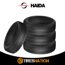 Haida Hd668 215/65R17 99V Tire