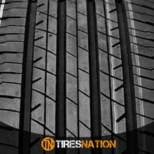 Haida Hd668 205/55R17 91H Tire