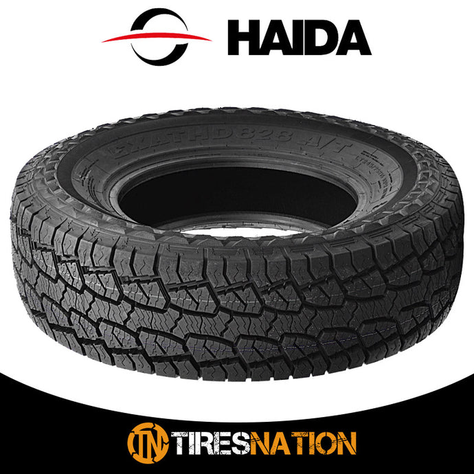 Haida Hd828 A/T 265/65R17 120S Tire